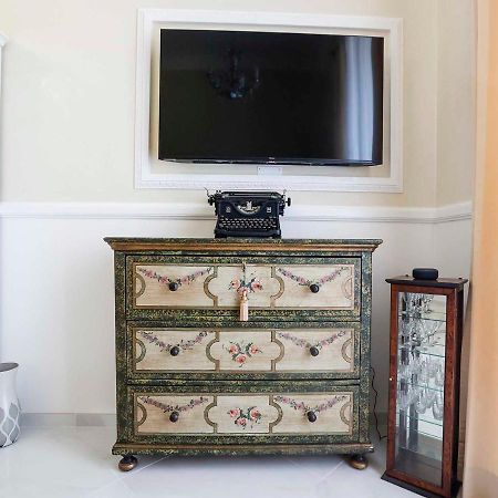 Casa Lili Roma, Bed And Breakfast Екстериор снимка