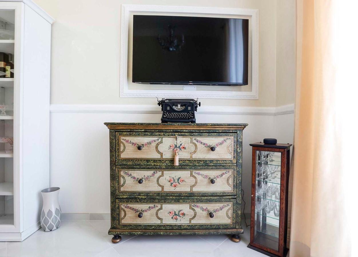 Casa Lili Roma, Bed And Breakfast Екстериор снимка