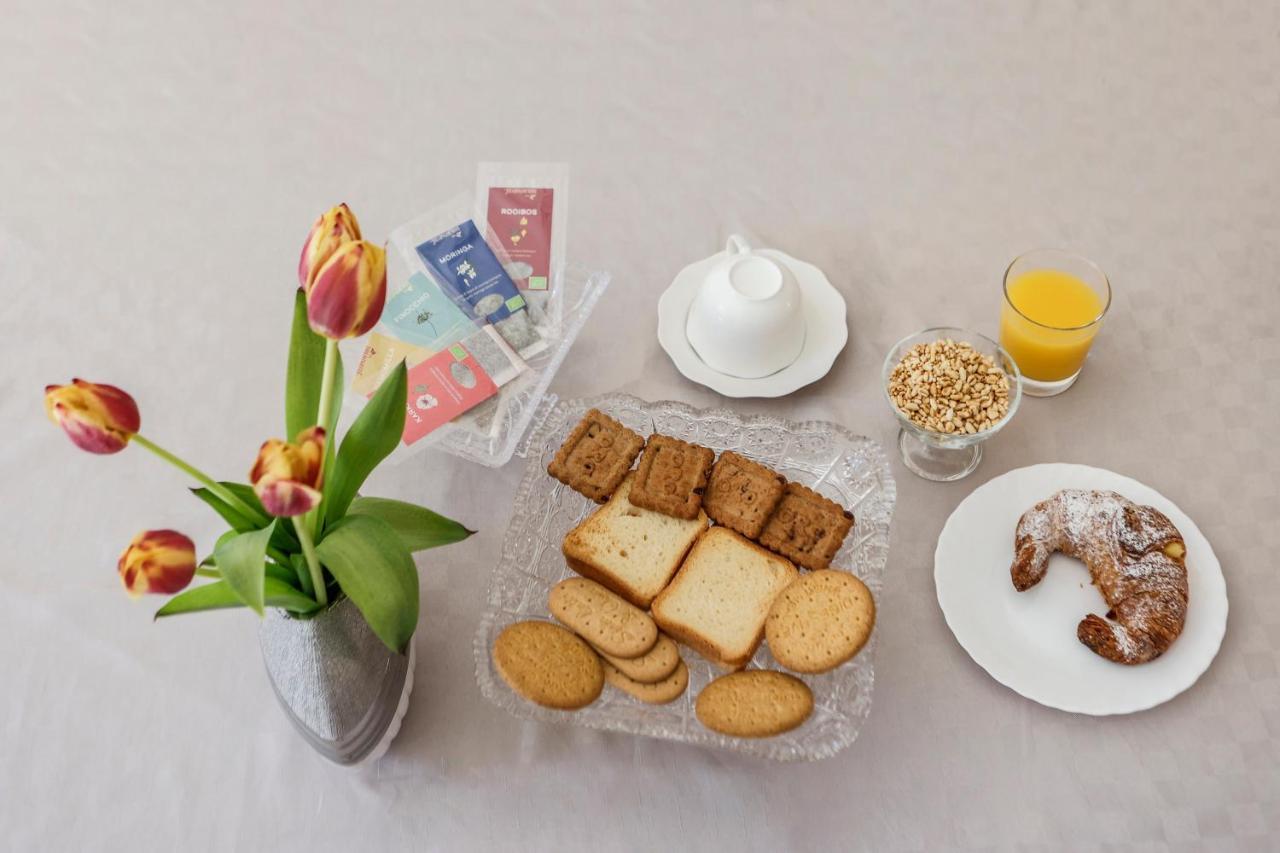Casa Lili Roma, Bed And Breakfast Екстериор снимка