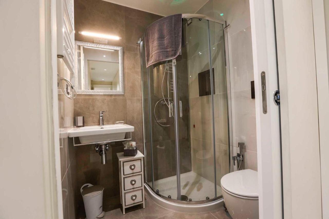 Casa Lili Roma, Bed And Breakfast Екстериор снимка