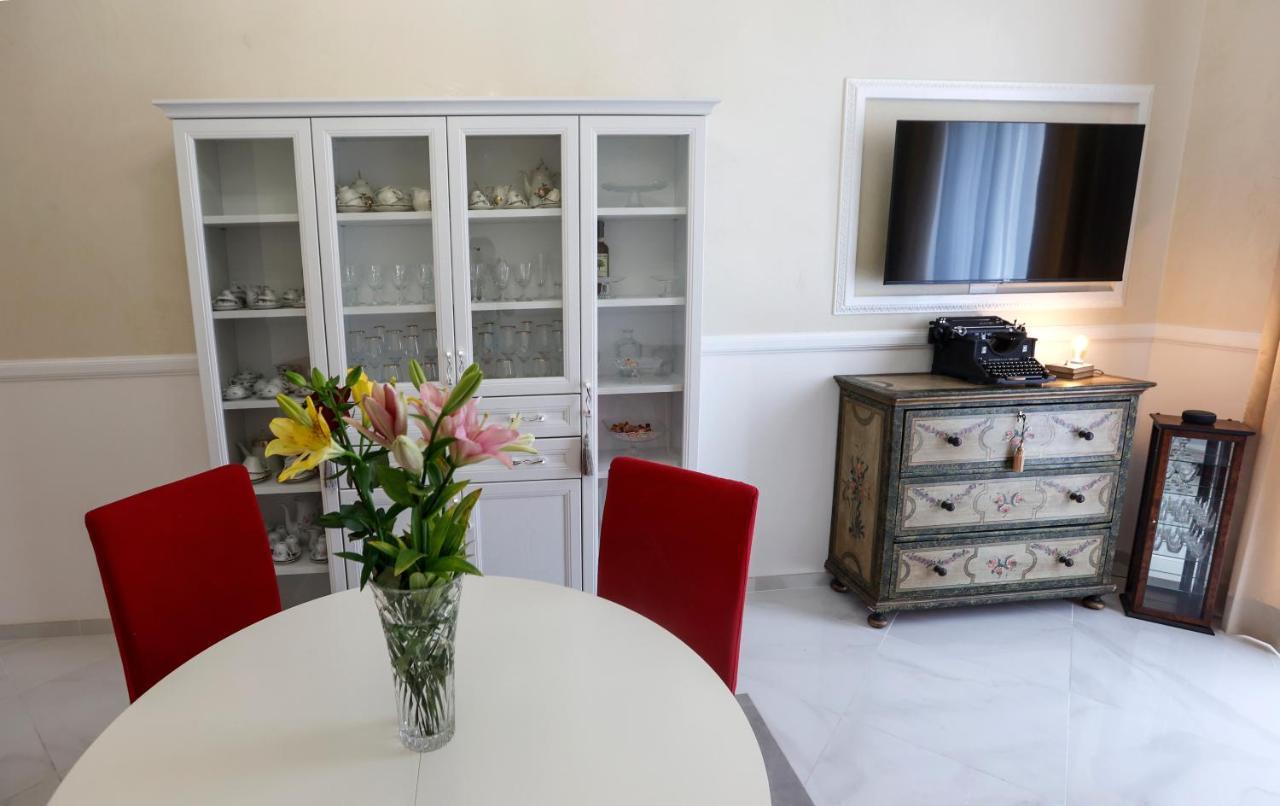 Casa Lili Roma, Bed And Breakfast Екстериор снимка