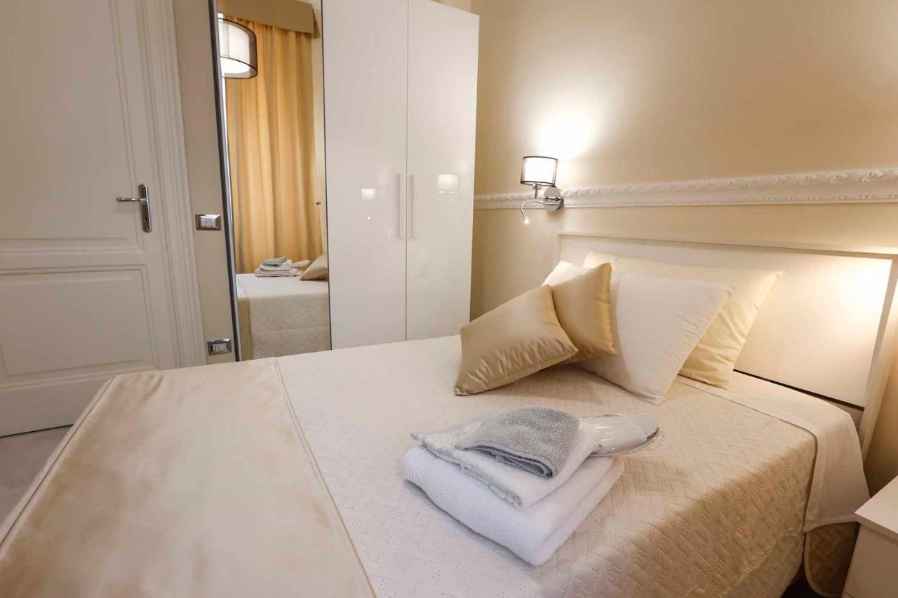 Casa Lili Roma, Bed And Breakfast Екстериор снимка