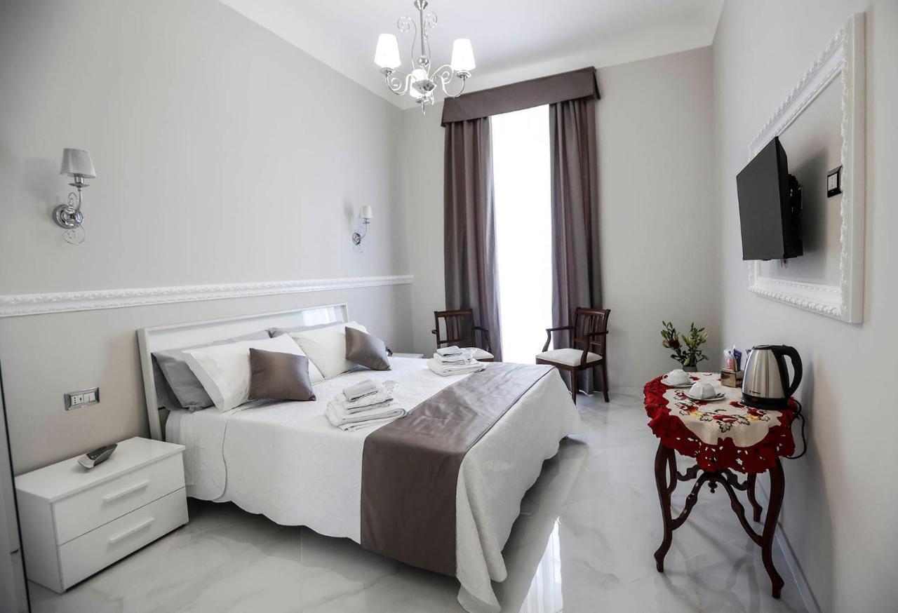 Casa Lili Roma, Bed And Breakfast Екстериор снимка