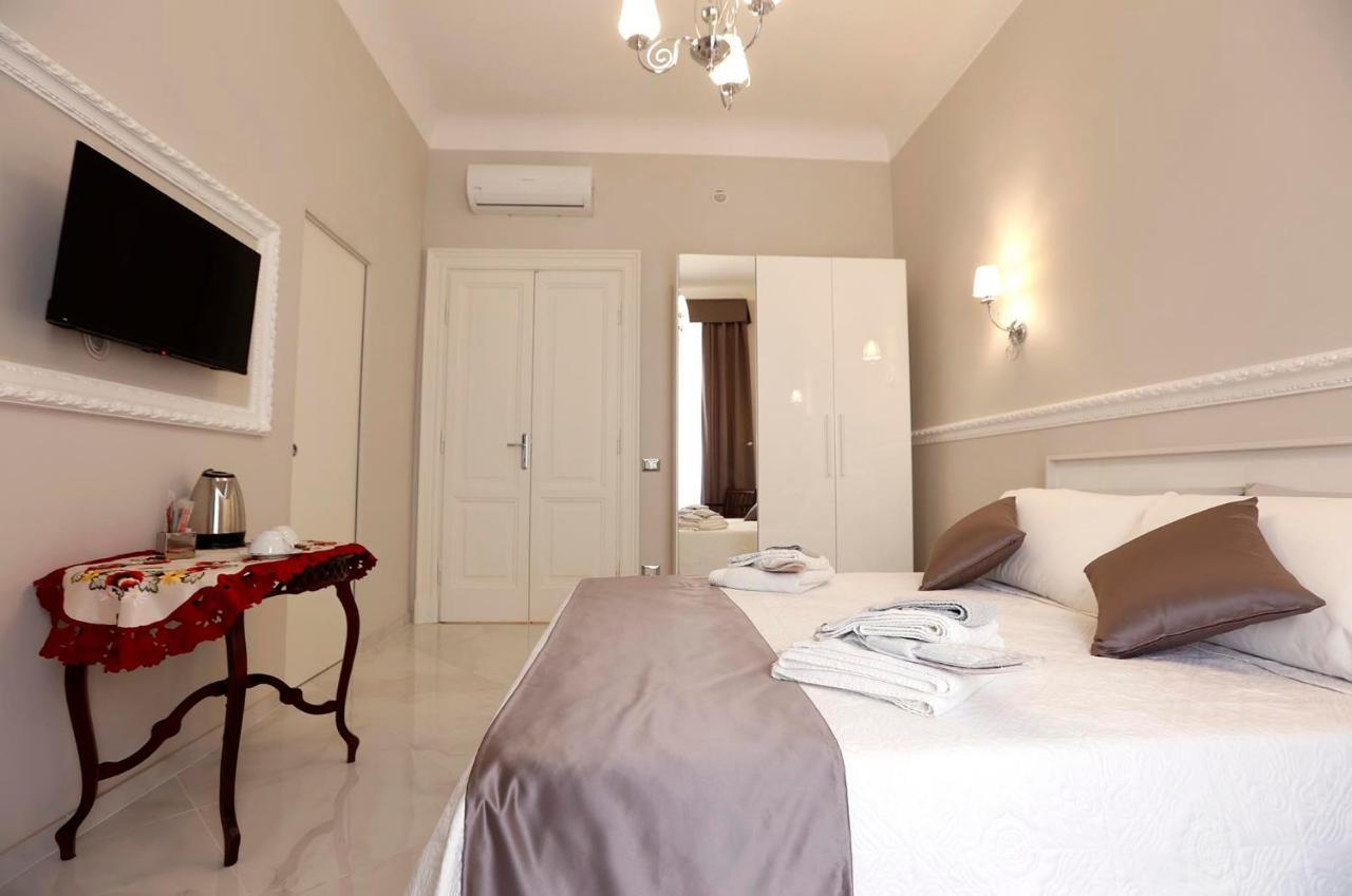 Casa Lili Roma, Bed And Breakfast Екстериор снимка